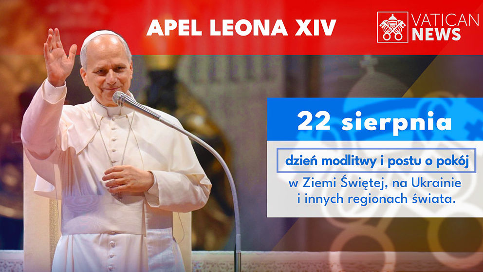 Dzień Modlitwy o pokój